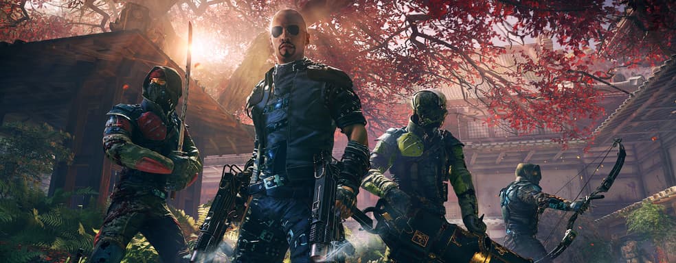 Shadow Warrior 3: разработчики прозрачно намекают на скорый анонс