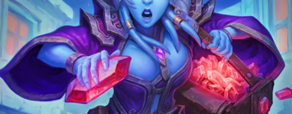 Blizzard превращает доступный режим Hearthstone в pay to win. Изменения «Полей сражений» беспокоят игроков