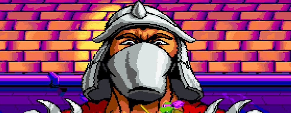 Сборник TMNT: The Cowabunga Collection получил первые оценки — 83 балла на OpenCritic