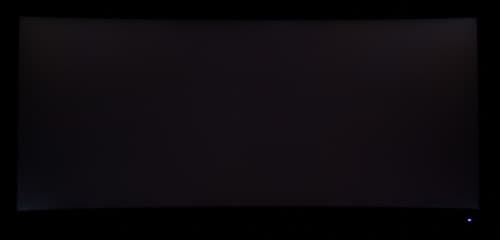 ЖК-монитор Acer XR382CQK, Черное поле