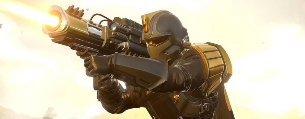 Rumor: Helldivers 2 Discord server moderators must ban players for asking not to add agenda to the game