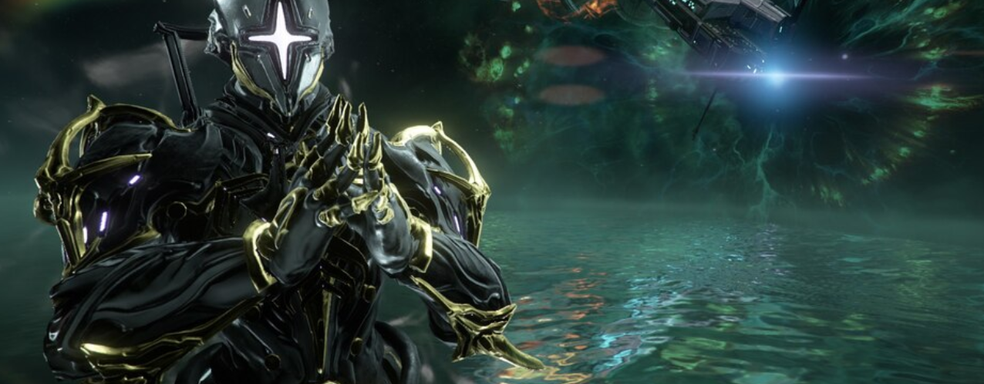 Открылась предрегистрация Warframe Mobile, известна примерная дата релиза