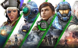 Xbox Game Pass задумывался как служба аренды игр