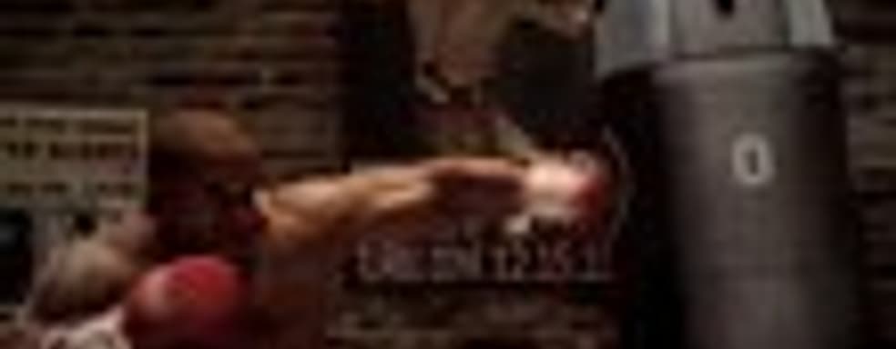 Главный герой Fight Night: Champion