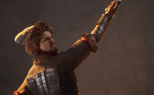 Экшен-RPG «Смута» получила демоверсию с тремя эпизодами