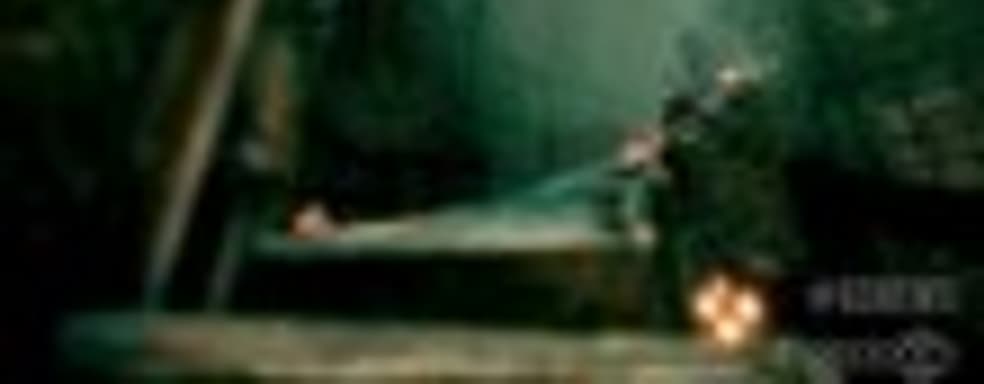 Gamescom-демонстрация Woolfe: The Redhood Diaries