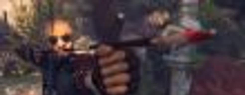 Разработчики Shadow Warrior 2 о виртуальной реальности, поддержке Switch и PS4 Pro