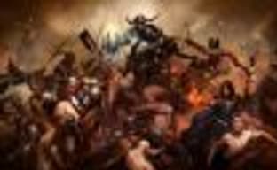 На концепт-арте Diablo IV нашли отсылку к фильму «Изгоняющий дьявола»