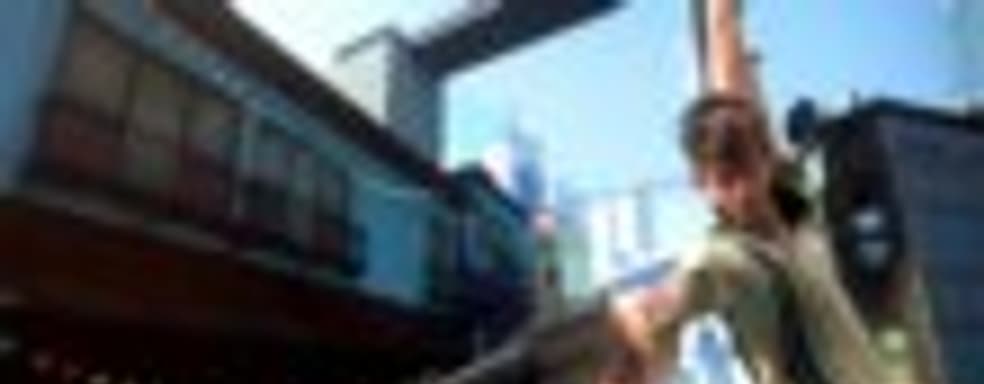 Insomniac выбрала Xbox One из-за возможности сохранить права на Sunset Overdrive