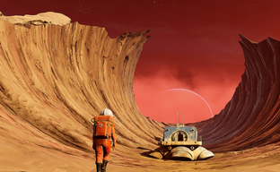 В Steam пройдёт Фестиваль космических исследований. Valve выпустила трейлер мероприятия