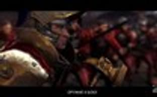 Трейлер Total War: Warhammer – император Карл Франц