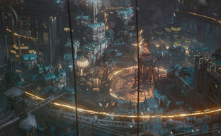 Разработчики Cyberpunk 2077 отметили релиз польской Frostpunk 2