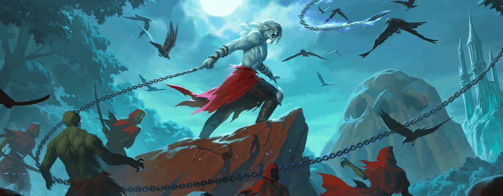 На этой неделе в PlayStation Store выйдет 13 новых игр