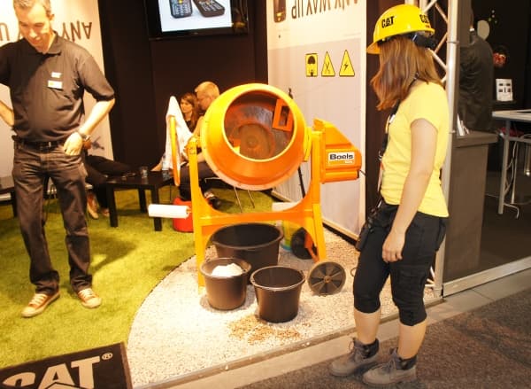 Мобильные новинки IFA 2012