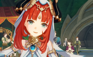 Инсайд: пятизвёздочные персонажи в баннерах Genshin Impact 4.8