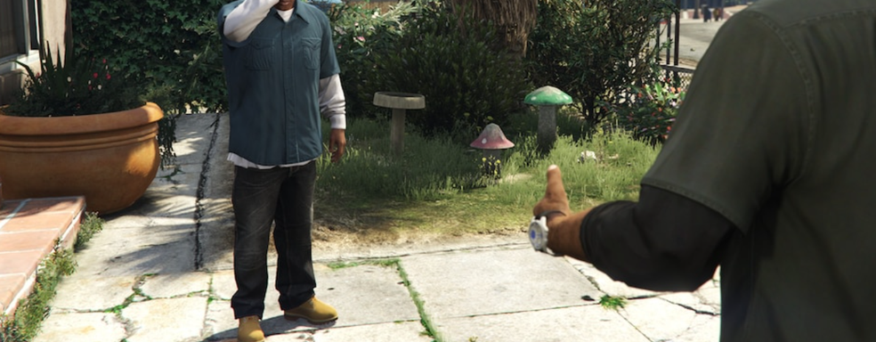 Игровой журналист стал призывать к пиратству игр с ПК-лаунчерами — его возмутила GTA 5 Enhanced с ПО Rockstar