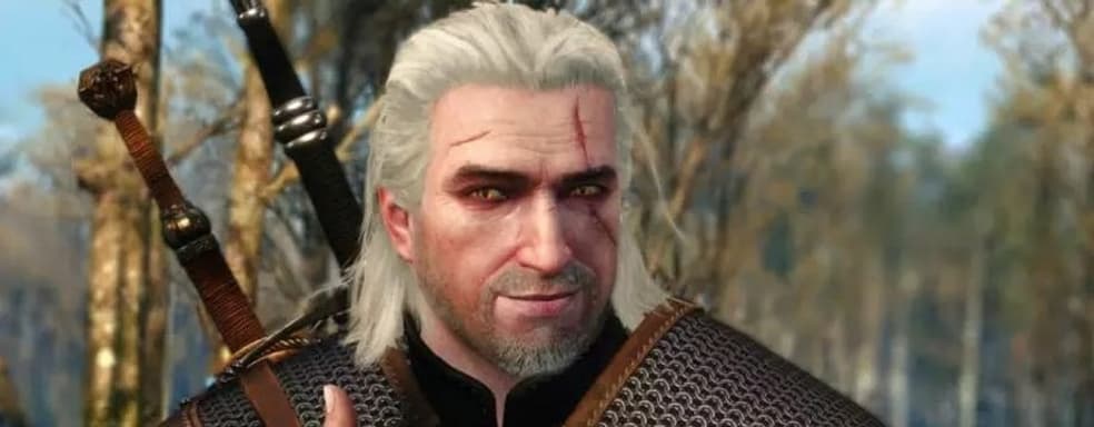 CD Projekt Red похвасталась фоторежимом в The Witcher 3