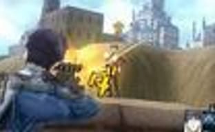 Valkyria Chronicles 2 - парочка роликов