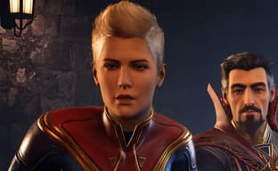 Разработчики Marvel's Midnight Suns представили Капитан Марвел