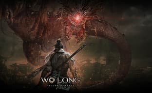 Wo Long 2 не входит в планы разработчиков