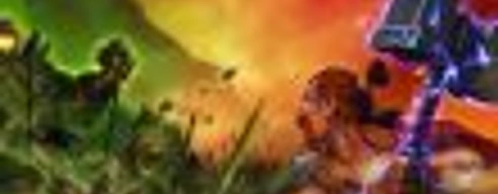 Трейлер Pagan Online – ещё один «убийца Diablo», теперь от Wargaming