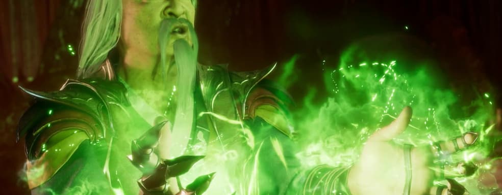 Даже смотреть больно —  вышел новый трейлер дополнения Aftermath для Mortal Kombat 11