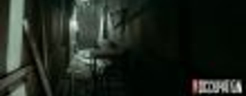 Анонс и трейлер стильной приключенческой игры The Occupation