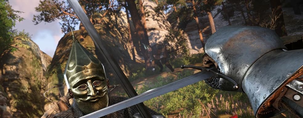 «Kingdom Come 2 — золотой стандарт оптимизации». Блогер протестировал новинку Warhorse