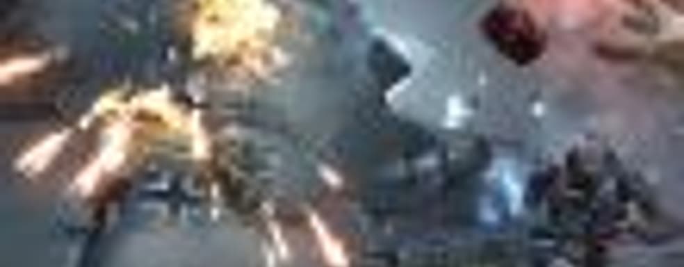 Пит Хайнс о рекламной кампании Wolfenstein II: The New Colossus