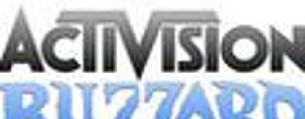 Финансовый отчет ActiBlizz