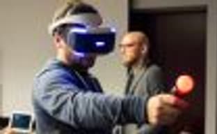 3D-звук работает в PSVR только при подключении проводных стерео-наушников