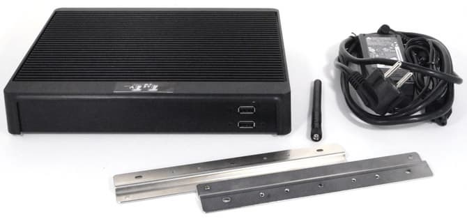 Система видеотрансляции TNTv Digital Signage