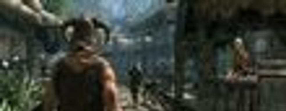 Todd Howard о скачке между Oblivion и Morrowind, Skyrim и Oblivion