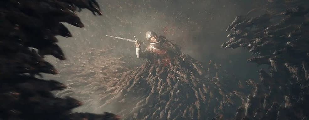 Орды крыс трапезничают человечиной в новом геймплейном ролике A Plague Tale: Requiem