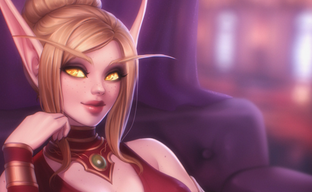 В викторине World of Warcraft совершили большую ошибку. Blizzard запуталась в собственном лоре