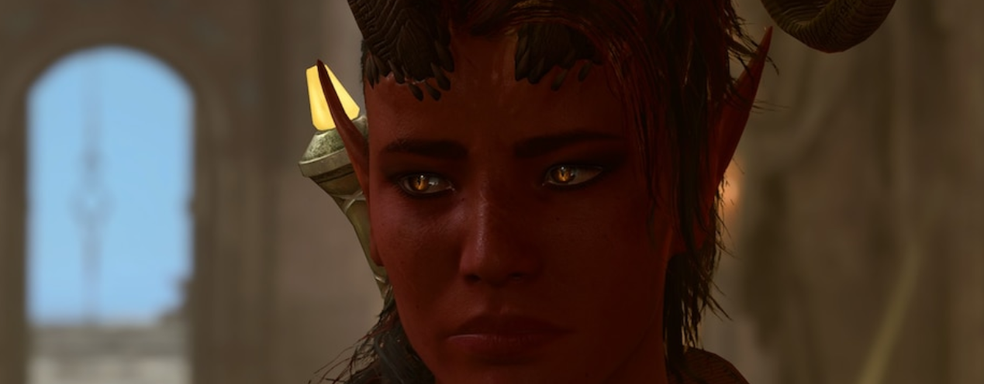 Фанат Baldur's Gate 3 изучил, насколько сильно можно выбесить персонажей. Карлах оказалась рекордсменкой