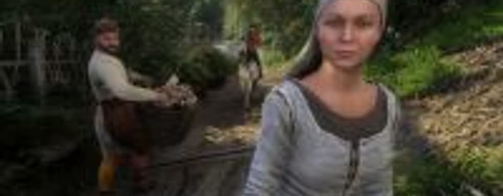 Пользователям ResetEra запретили поддерживать взгляды главы разработчиков Kingdom Come: Deliverance на «множество тем»