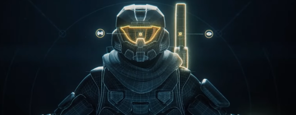 Слили играбельный билд Halo Mega Bloks, кубической игры в стиле LEGO по известной франшизе Xbox