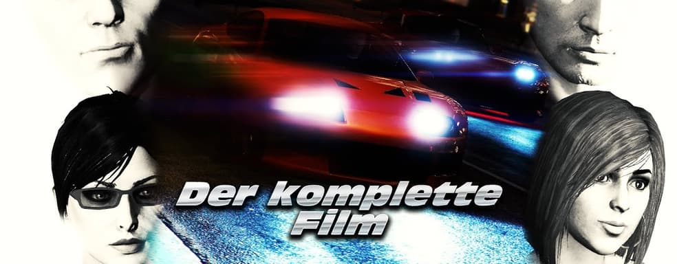 «Форсаж» воссоздали на движке GTA 5