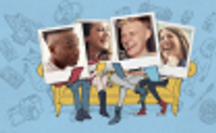 Релизный трейлер That’s You!