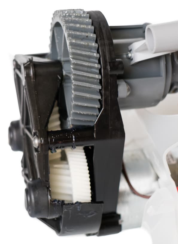 Мясорубка Bosch MFW3540W