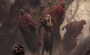 Blizzard выпустила обновление для Diablo 4 и добавила тестовый билд в базу PlayStation