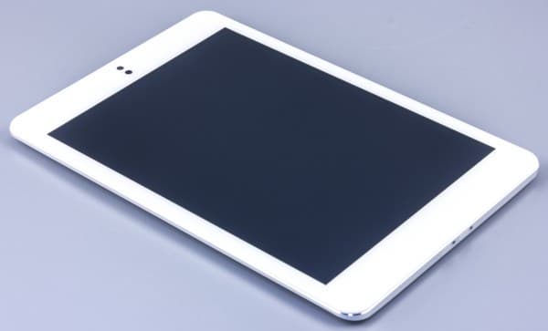 Дизайн планшета iconBIT NetTAB Skat RX