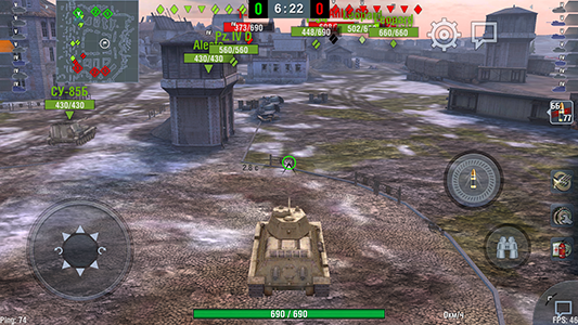 Обзор смартфона Yu Yunicorn (YU5530)