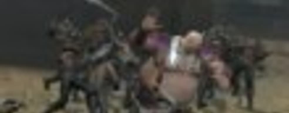 First of the North Star: Ken's Rage 2 - Outlaw и Heart