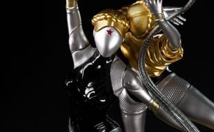 Atomic Heart Twin Statuettes Priced at 18,000 Rubles Now Available