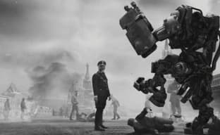 Wolfenstein: The New Order сейчас можно получить совершенно бесплатно