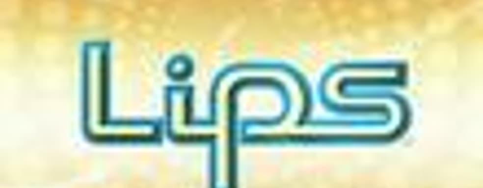 E3 2008: Lips для Xbox 360 этой осенью