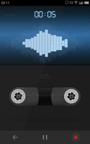 Обзор Meizu MX2