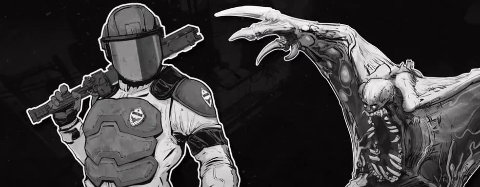 Анонсирован динамичный «рогалик» Project Birdseye, действие которого развернется во вселенной The Callisto Protocol